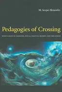 Pedagogies of Crossing: Medytacje na temat feminizmu, polityki seksualnej, pamięci i sacrum - Pedagogies of Crossing: Meditations on Feminism, Sexual Politics, Memory, and the Sacred