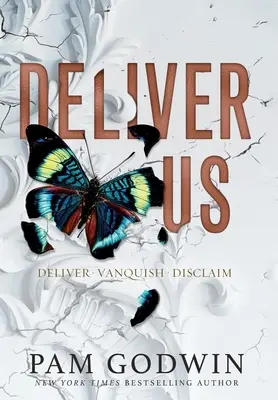 Deliver Us: Książki 1-3 - Deliver Us: Books 1-3