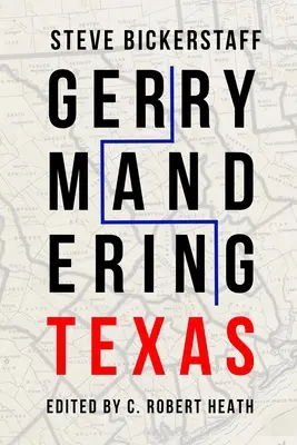 Gerrymandering w Teksasie - Gerrymandering Texas