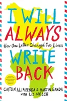 Zawsze odpiszę: Jak jeden list zmienił dwa życia - I Will Always Write Back: How One Letter Changed Two Lives
