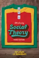 Wprowadzenie do teorii społecznej - Introducing Social Theory