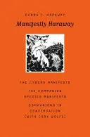 Manifest Haraway, 37 - Manifestly Haraway, 37