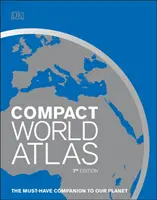 Kompaktowy atlas świata - Compact World Atlas