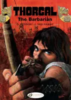 Barbarzyńca - The Barbarian