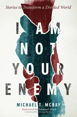 Nie jestem twoim wrogiem: historie, które zmienią podzielony świat - I Am Not Your Enemy: Stories to Transform a Divided World