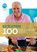 100 przepisów na ryby i owoce morza - 100 Fish & Seafood Recipes