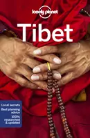 Lonely Planet Tybet 10 - Lonely Planet Tibet 10