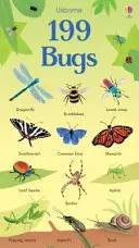 199 Robale (Watson Hannah (EDYTOR)) - 199 Bugs (Watson Hannah (EDITOR))