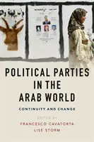 Partie polityczne w świecie arabskim: Ciągłość i zmiana - Political Parties in the Arab World: Continuity and Change