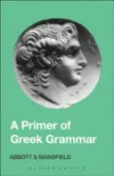 Elementarz gramatyki greckiej - Primer of Greek Grammar