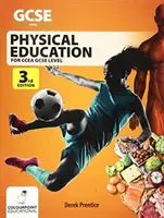 Wychowanie fizyczne dla CCEA GCSE - Physical Education for CCEA GCSE