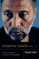 Essential Essays, tom 2: Tożsamość i diaspora - Essential Essays, Volume 2: Identity and Diaspora