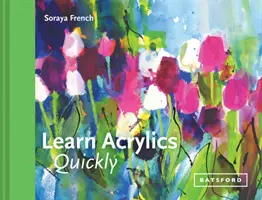 Szybka nauka akryli - Learn Acrylics Quickly