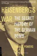 Wojna Heisenberga - Heisenberg's War