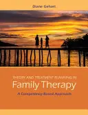 Teoria i planowanie leczenia w terapii rodzin: Podejście oparte na kompetencjach - Theory and Treatment Planning in Family Therapy: A Competency-Based Approach