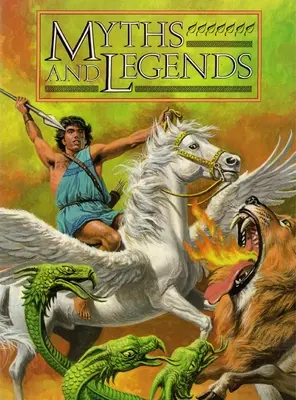 Mity i legendy - Myths and Legends