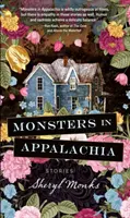 Potwory w Appalachach: historie - Monsters in Appalachia: Stories