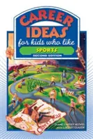 Pomysły na karierę dla dzieci lubiących sport - Career Ideas for Kids Who Like Sports