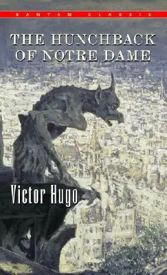 Garbus z Notre Dame - The Hunchback of Notre Dame