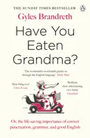 Czy zjadłeś babcię? - Have You Eaten Grandma?