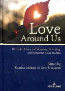 Miłość wokół nas: Rola miłości w edukacji, rodzicielstwie i związkach romantycznych - Love Around Us: The Role of Love in Education, Parenting, and Romantic Relationships