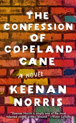 Spowiedź Copelanda Cane'a - The Confession of Copeland Cane