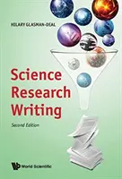 Science Research Writing: Dla rodzimych i nierodzimych użytkowników języka angielskiego (wydanie drugie) - Science Research Writing: For Native and Non-Native Speakers of English (Second Edition)