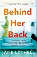 Za jej plecami - Behind Her Back
