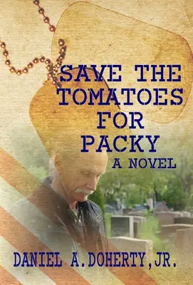 Zachowaj pomidory dla Packy'ego - Save the Tomatoes for Packy