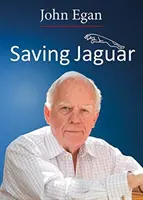 Ratując Jaguara - Saving Jaguar