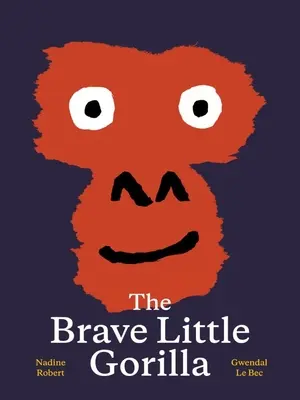 Dzielny mały goryl - The Brave Little Gorilla