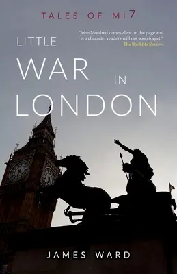 Mała wojna w Londynie - Little War in London