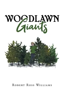 Giganci z Woodlawn - Woodlawn Giants