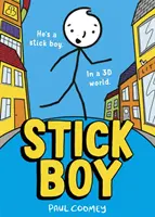 Stick Boy