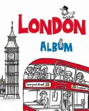 Album londyński - London Album