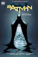 Batman Vol. 10: Epilogue