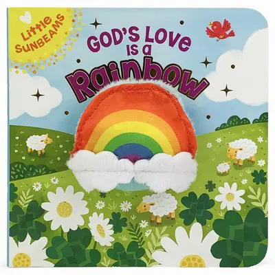 Boża miłość jest tęczą - God's Love Is a Rainbow