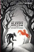 Legenda o Sennej Kotlinie i inne opowieści - The Legend of Sleepy Hollow and Other Stories