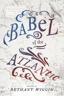 Babel Atlantyku - Babel of the Atlantic