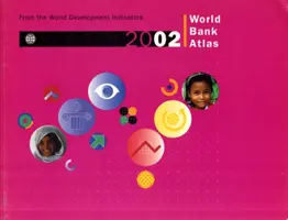 Atlas Banku Światowego - World Bank Atlas