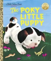 Poky Little Puppy - The Poky Little Puppy