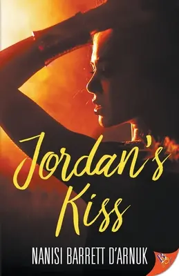 Pocałunek Jordana - Jordan's Kiss