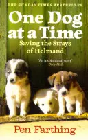 One Dog at a Time - Saving the Strays of Helmand - Inspirująca prawdziwa historia - One Dog at a Time - Saving the Strays of Helmand - An Inspiring True Story