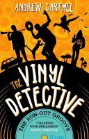 The Vinyl Detective - The Run-Out Groove: Vinyl Detective 2