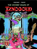 Podstępne sztuczki Iznoguda - The Wicked Wiles of Iznogoud