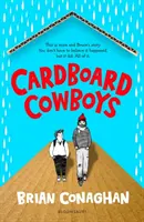 Tekturowi kowboje - Cardboard Cowboys