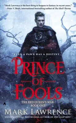 Książę Głupców - Prince of Fools