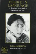 Pożądanie w języku: Semiotyczne podejście do literatury i sztuki - Desire in Language: A Semiotic Approach to Literature and Art