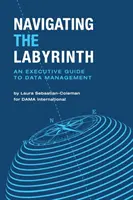 Navigating the Labyrinth: Przewodnik dla kadry kierowniczej po zarządzaniu danymi - Navigating the Labyrinth: An Executive Guide to Data Management