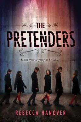 Pretendenci - The Pretenders